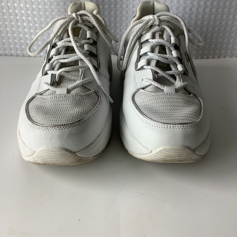 Sketchers Concept 3 Womens to Top it Off Sneakers Sz 8 - Picture 3 of 15